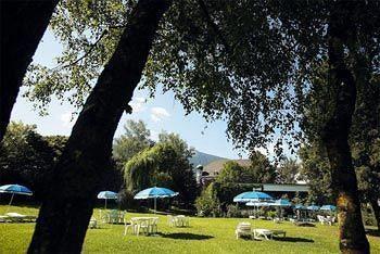Schlosshotel Post Edelfreisitz Sprengenstein Имст Екстериор снимка